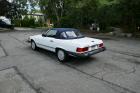 1989 Mercedes 560SL Low Miles 2 Tops Presentable