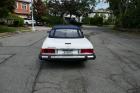 1989 Mercedes 560SL Low Miles 2 Tops Presentable