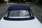 1989 Mercedes 560SL Low Miles 2 Tops Presentable