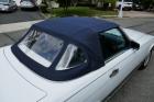 1989 Mercedes 560SL Low Miles 2 Tops Presentable