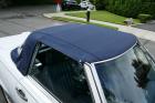 1989 Mercedes 560SL Low Miles 2 Tops Presentable
