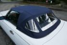 1989 Mercedes 560SL Low Miles 2 Tops Presentable