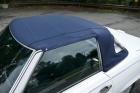 1989 Mercedes 560SL Low Miles 2 Tops Presentable