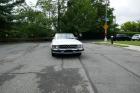 1989 Mercedes 560SL Low Miles 2 Tops Presentable