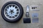 1998 Mercedes-Benz SL500 R129 AMG Package Low Miles