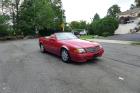 1992 Mercedes SL500 2 Tops Very Attractive