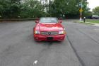 1992 Mercedes SL500 2 Tops Very Attractive