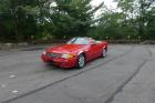 1992 Mercedes SL500 2 Tops Very Attractive
