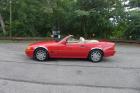 1992 Mercedes SL500 2 Tops Very Attractive