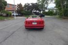 1992 Mercedes SL500 2 Tops Very Attractive
