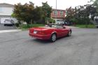 1992 Mercedes SL500 2 Tops Very Attractive