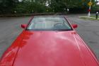1992 Mercedes SL500 2 Tops Very Attractive