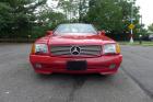1992 Mercedes SL500 2 Tops Very Attractive