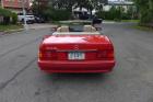 1992 Mercedes SL500 2 Tops Very Attractive