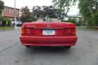 1992 Mercedes SL500 2 Tops Very Attractive