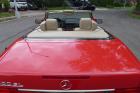 1992 Mercedes SL500 2 Tops Very Attractive