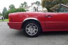 1992 Mercedes SL500 2 Tops Very Attractive