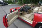 1992 Mercedes SL500 2 Tops Very Attractive