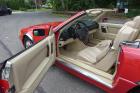 1992 Mercedes SL500 2 Tops Very Attractive