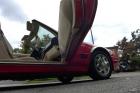 1992 Mercedes SL500 2 Tops Very Attractive
