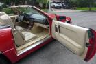 1992 Mercedes SL500 2 Tops Very Attractive