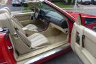 1992 Mercedes SL500 2 Tops Very Attractive