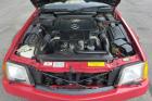 1992 Mercedes SL500 2 Tops Very Attractive
