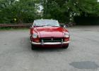 1971 MGB Restored Nicely Presentable