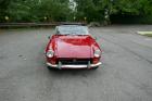 1971 MGB Restored Nicely Presentable
