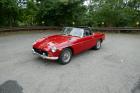 1971 MGB Restored Nicely Presentable