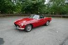 1971 MGB Restored Nicely Presentable