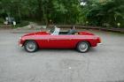 1971 MGB Restored Nicely Presentable