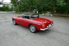 1971 MGB Restored Nicely Presentable