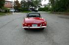 1971 MGB Restored Nicely Presentable