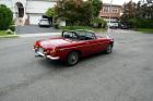1971 MGB Restored Nicely Presentable