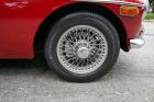 1971 MGB Restored Nicely Presentable