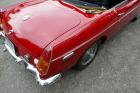 1971 MGB Restored Nicely Presentable