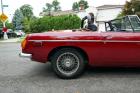 1971 MGB Restored Nicely Presentable