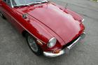 1971 MGB Restored Nicely Presentable