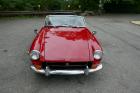1971 MGB Restored Nicely Presentable