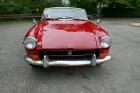 1971 MGB Restored Nicely Presentable