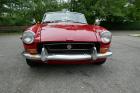 1971 MGB Restored Nicely Presentable