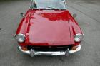 1971 MGB Restored Nicely Presentable