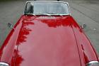 1971 MGB Restored Nicely Presentable