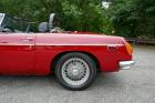 1971 MGB Restored Nicely Presentable