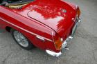 1971 MGB Restored Nicely Presentable