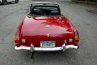 1971 MGB Restored Nicely Presentable