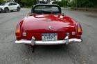 1971 MGB Restored Nicely Presentable