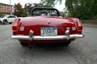 1971 MGB Restored Nicely Presentable
