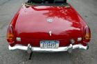 1971 MGB Restored Nicely Presentable